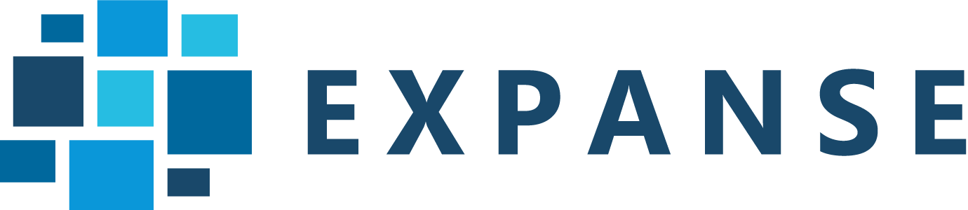 EXPANSE logo