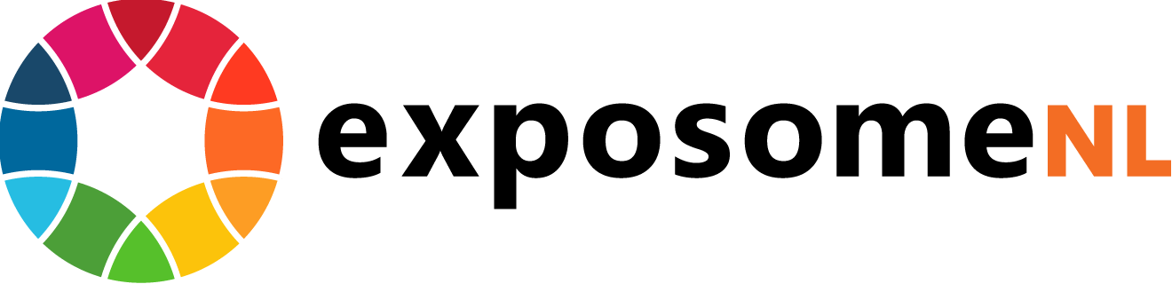 ExposomeNL logo